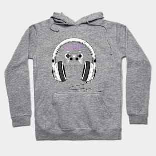 GAME OVER Hoodie